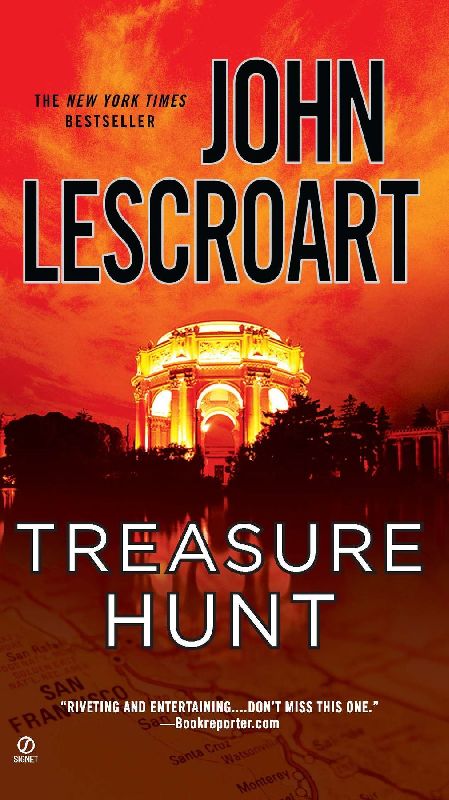 Treasure Hunt