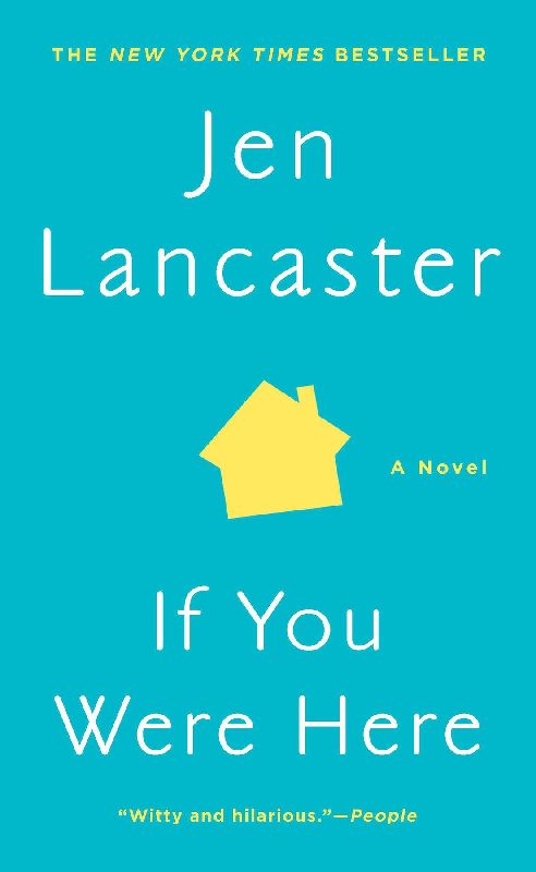 If You Were Here