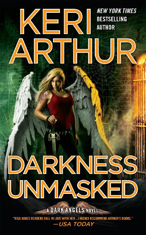 Darkness Unmasked