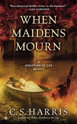 When Maidens Mourn