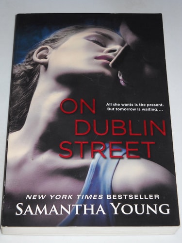 On Dublin Street (On Dublin Street Series, Band 1)