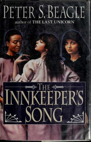 The Innkeeper's Song