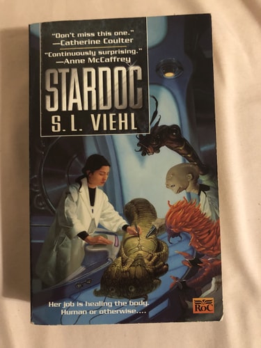Stardoc