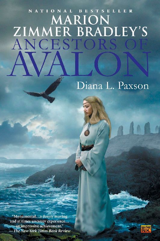 Marion Zimmer Bradley's Ancestors of Avalon
