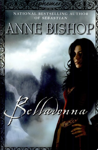 Belladonna (Ephemera, Book 2)