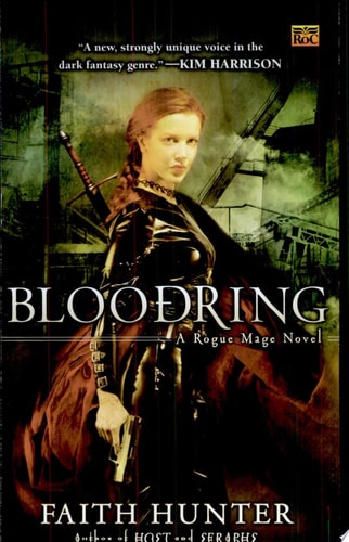 Bloodring (Thorn St. Croix)