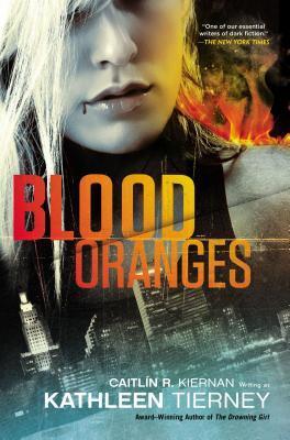 Blood Oranges (A Siobhan Quinn Novel)