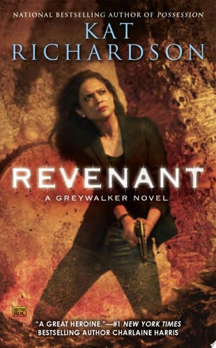 Revenant