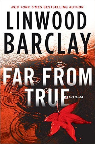 Far From True (Promise Falls Trilogy, Band 2)
