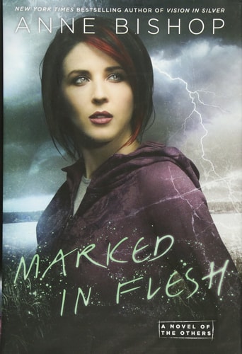Marked In Flesh: A Novel of the Others