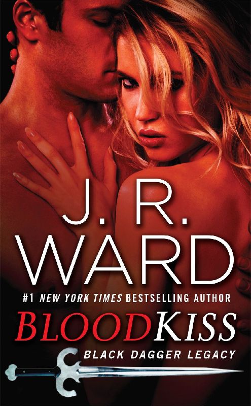 Blood Kiss