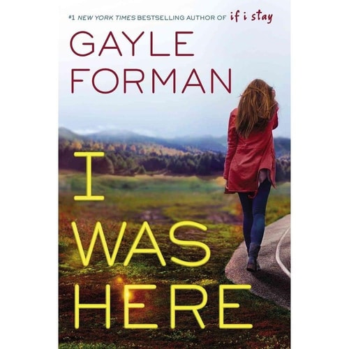 I Was Here