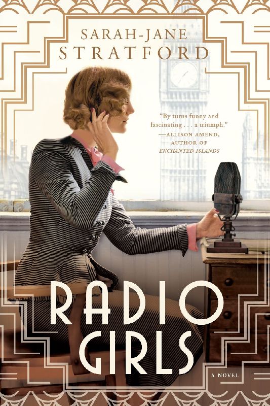 Radio Girls