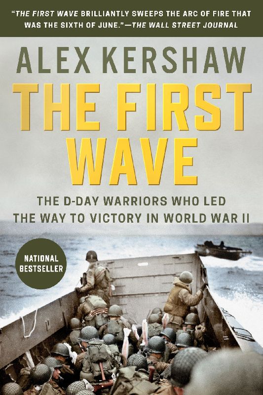 The First Wave