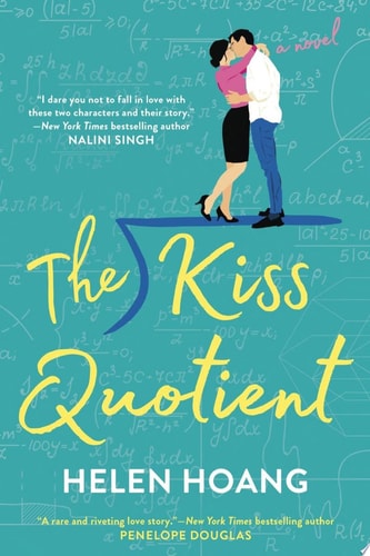 The Kiss Quotient