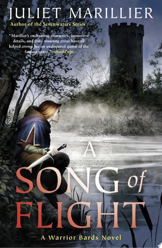 A Song of Flight