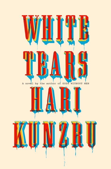 White Tears: A novel