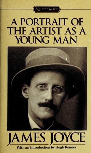 A Portrait of the Artist as a Young Man