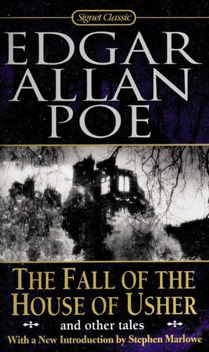 The Fall of the House of Usher