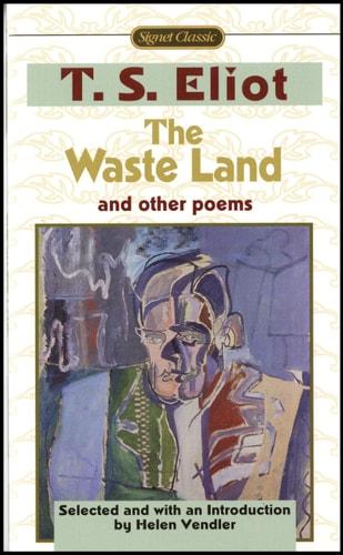 Waste land, The