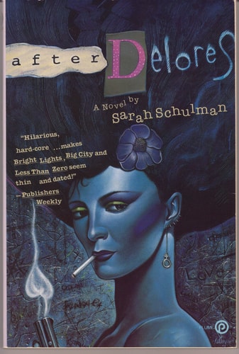 After Delores: A Novel