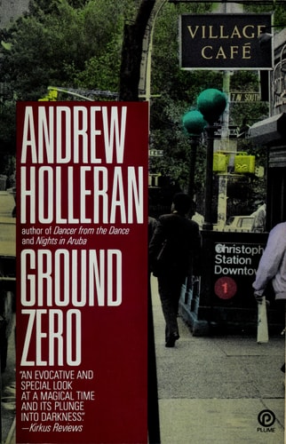 Ground Zero