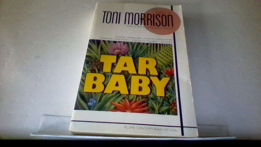 Tar Baby