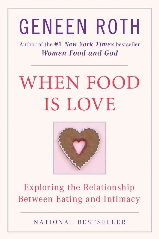 When Food Is Love