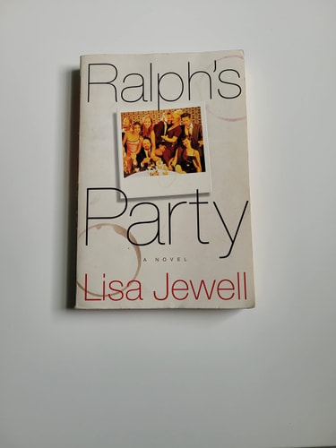 Ralph's Party: A Novel