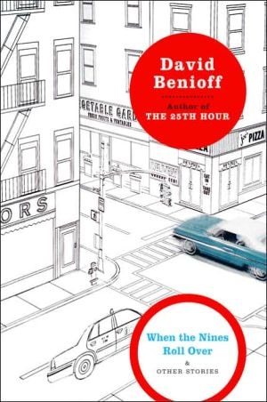 When the Nines Roll Over: And Other Stories