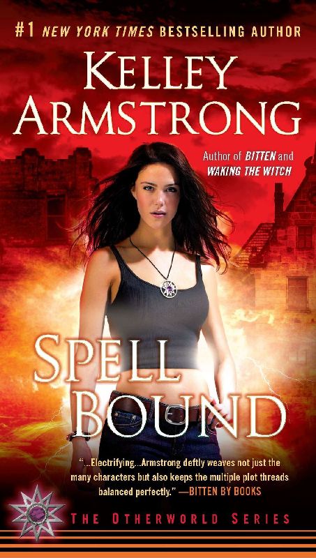 Spell Bound