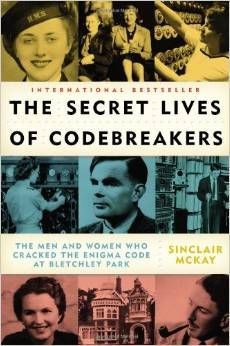 The Secret Lives of Codebreakers