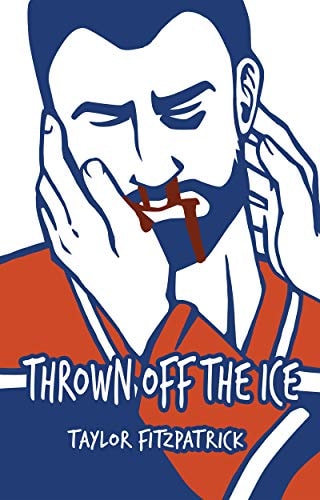 Thrown Off the Ice