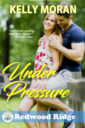 Under Pressure (Redwood Ridge)