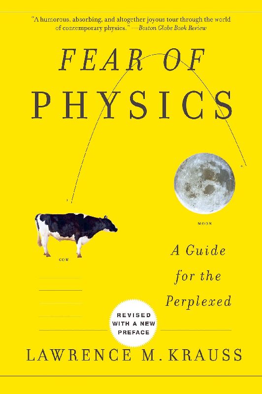 Fear of Physics