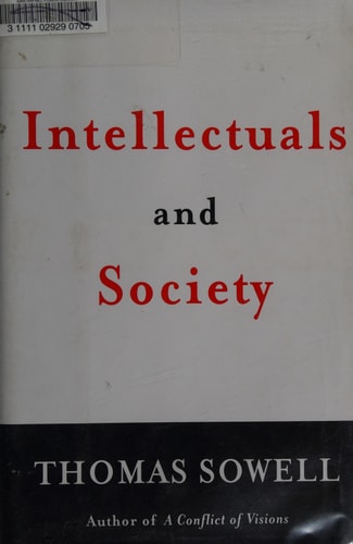 Intellectuals and Society