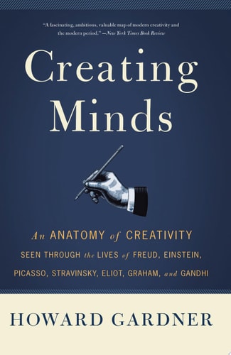 Creating Minds