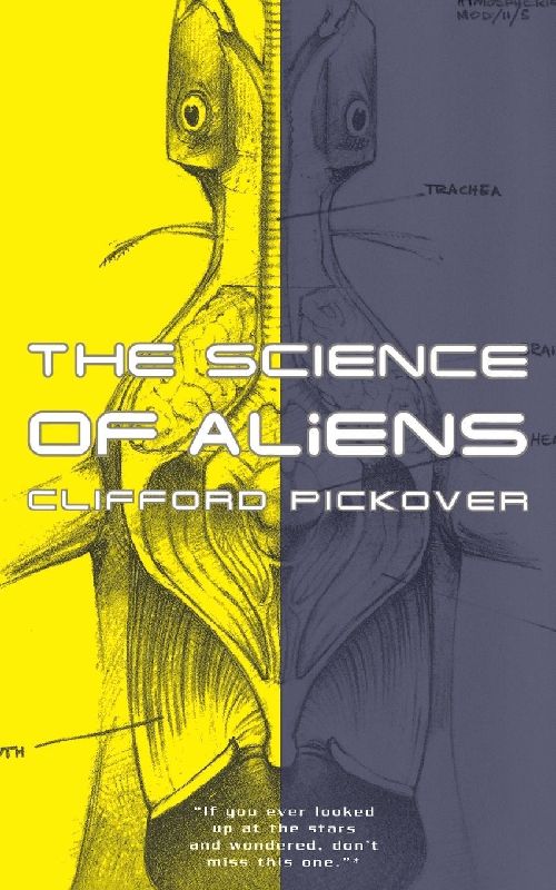 The Science of Aliens