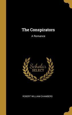 The Conspirators