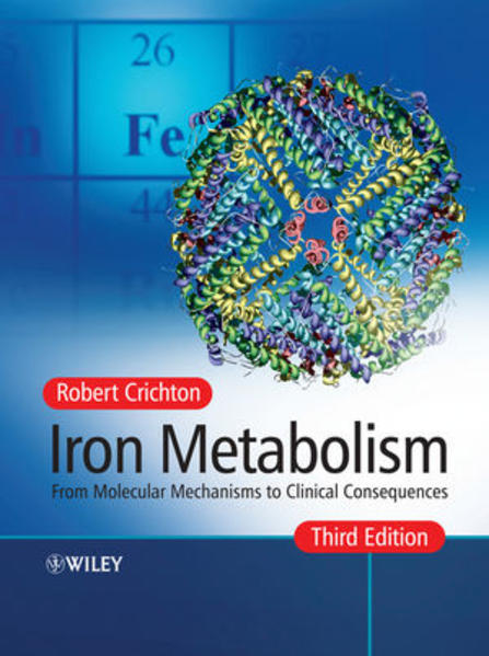 Iron Metabolism