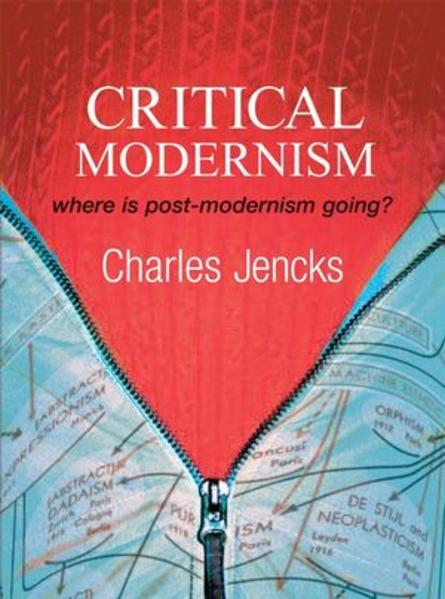 Critical Modernism