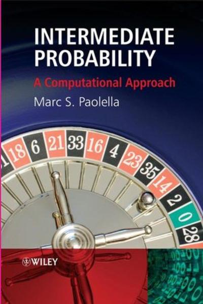 Intermediate Probability