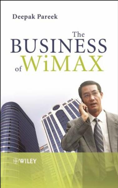 The Business of WiMAX