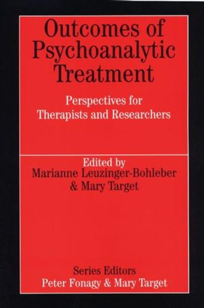 Outcomes of Longer-Term Psychoanalytic Treatment
