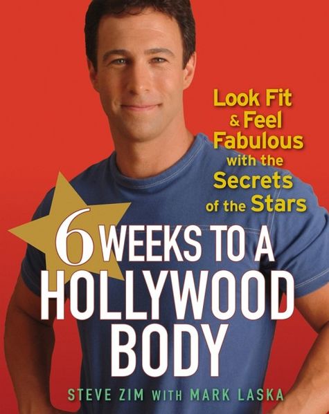 6 Weeks to a Hollywood Body