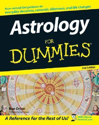 Astrology For Dummies 2e