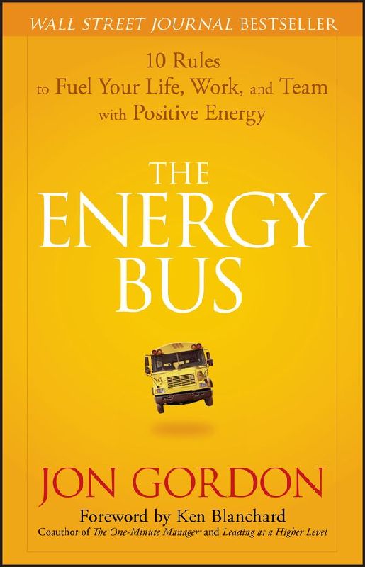 The Energy Bus