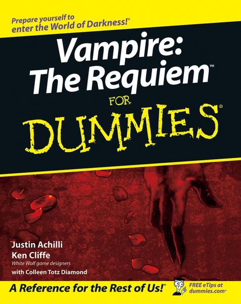 Vampire