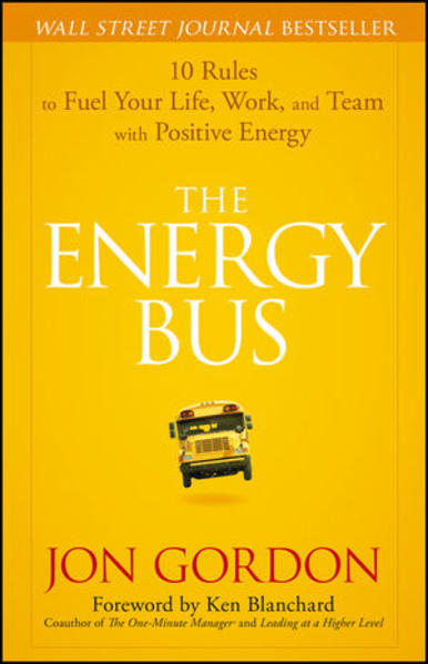 The Energy Bus