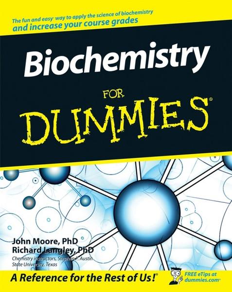 Biochemistry For Dummies